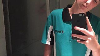 Un pusti de 15 ani a murit la sala de sport! O greutate de 98 de kilograme i-a cazut pe gat