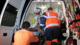 Tragedie in Dolj! Patru morti si un ranit dupa ce o masina a intrat intr-un cap de pod si s-a rasturnat