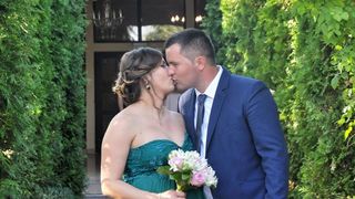 Politia din Gorj, in doliu. Avea doar 27 de ani si urma sa devina tata