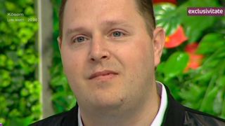 Veste extraordinara! Razvan Iordache, tanarul care a stat in scaunul cu rotile in ultimii 22 de ani, va putea umbla: "E o chestiune de timp pana o sa pot face primii pasi"