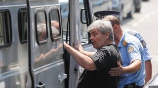 SOV e in inchisoare de anul trecut