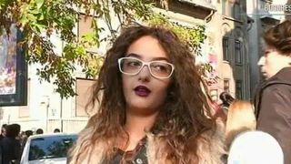 Studentii din toata tara au participat astazi, la deschiderea oficiala a anului universitar.