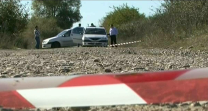 Descoperire macabra intr-o localitate din Olt! Copil de 13 ani, decapitat