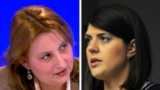 Procurorul revocat Mihaiela Moraru Iorga condamna DNA:  "Mi-au sunat copilul in timp ce se afla la cursuri. Ma astept la orice"