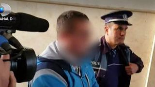 Si-a mutilat copilul cu nuiaua, dar a fost lasat sa plece acasa de catre politisti: "O prostie omeneasca si o greseala pe care nu trebuia sa o fac".