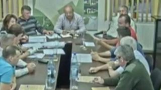 Scandal intr-o comuna din Romania intre un consilier local si politisti. Oamenii legii dau prea multe amenzi