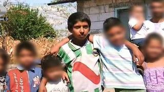 Ultimele clipe ale baiatului, de 13 ani, decapitat din Dolj. "Era cu inca trei baieti si beau. Dar ce beau nu stie nimeni"