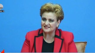 "In ce limba trebuie sa vorbim ca sa intelegem?" - Ministrul mediului, iesire nervoasa in fata jurnalistilor