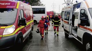 Un nou exercitiu pentru verificarea functionarii sistemelor de alarmare a populatiei in caz de dezastre are loc astazi