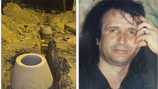 Un barbat din Vaslui a murit dupa ce a cazut intr-un sant! Politistii ancheteaza cazul ca... accident rutier! Povestea este revoltatoare