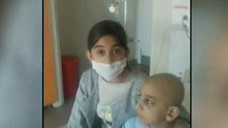 Drama unei fetite de 13 ani - Striga disperata dupa ajutor pentru a-l salva pe Bogdan, fratele ei de numai 8 anisori. "Vreau sa ne jucam din nou impreuna!"