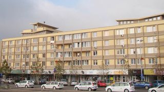 Anuntul unui roman care a atras atentia tuturor: "DONEZ apartament cu 2 camere"