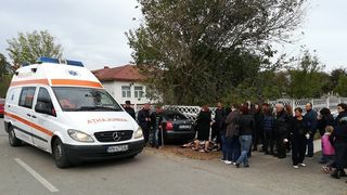 Sursa: Monitorul de Vrancea