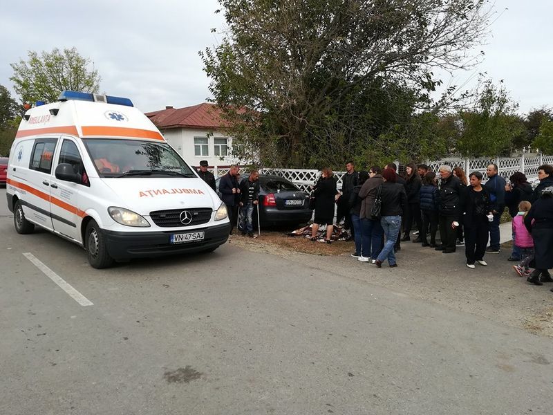 Sursa: Monitorul de Vrancea