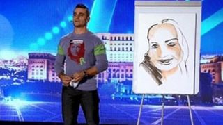 Criminalul tinerei ucise cu complicitatea lui Andrei Grigoriu, barbatul devenit celebru dupa ce a fost la "Romanii au talent", ar putea fi liber! El are dreptul sa ceara eliberarea conditionata