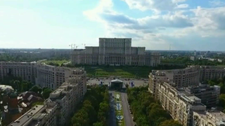 In weekend-ul asta, Bucurestiul se transforma intr-o adevarata fortareata - Ce se petrece in capitala si de ce mii de soldati vor invada orasul