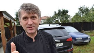 Cristian Pomohaci, audiat mai bine de sapte ore la Mitropolia Ardealului. Verdictul a fost ANUNTAT