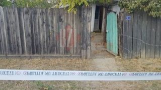 Crima socanta in Iasi! O femeie de 59 de ani si-a injunghiat mortal sotul. Reactia ei i-a ingrozit pe anchetatori