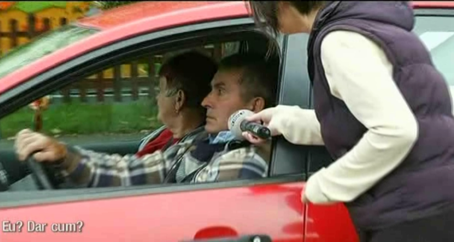 Intersectia care ii baga in incurcatura pe toti locuitorii din Baia Mare