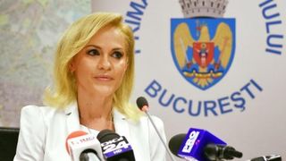 Primaria Capitalei anunta masuri in urma avertizarii de ploi si vijelii emise de ANM