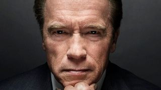 La 70 de ani, Arnold Schwarzenegger are un ten de invidiat - Un roman a aflat secretul lui