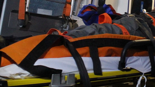 Doi morti si sapte raniti intr-un accident produs pe DN 65