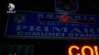 Codul portocaliu de vreme rea este si de somn? Chiar daca ploua, iar ISU a trimis informari catre primari, multi edili par sa nu se fi deranjat!