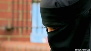 Adevar crunt rostit la Adunarea Parlamentara a NATO de la Bucuresti. Unul din 5 teroristi este femeie!