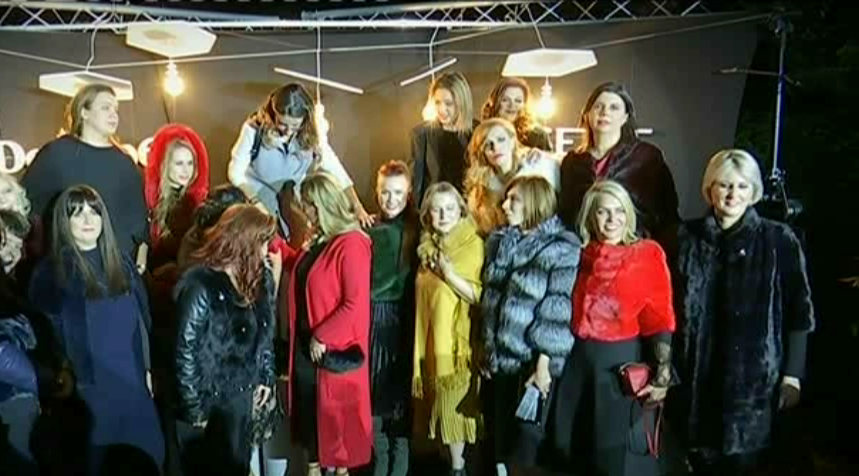 Toamna aceasta se poarta tesaturile naturale!