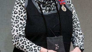 Ultima aparitie in public a Olgai Tudorache! Cum arata actrita care nu a mai iesit din casa de aproape 4 ani! Acum a fost dusa de urgenta la spital