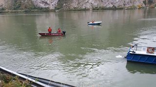 Au cazut primele capete dupa cumplitul accident de sambata, cand o masina a cazut in Dunare! Ce nereguli s-au gasit dupa o scurta investigatie