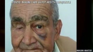 Scandal si batai! Zeci de batrani sunt victime ale razboiului dintre angajatii unui azil din Mehedinti