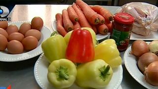 Cu banii pe care ii platiti pentru o masa in oras puteti manca pe saturate acasa o saptamana. Iata cum trebuie sa faceti