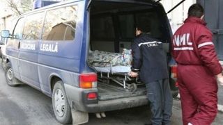 Crima infioratoare in Bihor! Barbat de 39 de ani, ucis cu bestialitate de un batran de 71 de ani