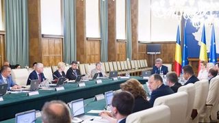 Mica remaniere a Guvernului Tudose. Ce ministri se afla pe lista neagra a premierului