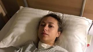 Ani Cretu, primele declaratii dupa operatie! Vezi cum se simte indragita actrita si ce i-au &ldquo;montat&rdquo; doctorii