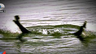 Familia din Calarasi, care a vrut sa se sinucida otravindu-se si aruncandu-se in Dunare, s-a izolat in casa