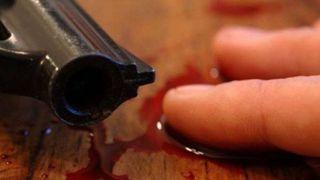 Politist impuscat mortal de un student - Incidentul s-a petrecut chiar in sectia de Politie