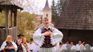 Marturisiri socante despre Cristian Pomohaci! Cum a inmormantat o femeie din Mosuni