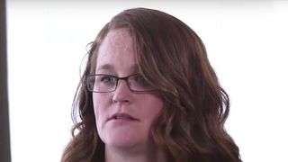 Caz socant in SUA. Si-a rapit fiica vitrega si a abuzat-o timp de 19 ani