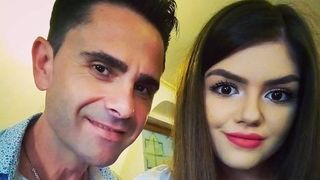 Cum s-a schimbat viata fiicei lui Aurelian Preda dupa moartea artistului! Anamaria Rosa a fost infiata de Nicusor Iordan