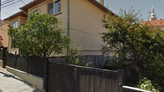 Aici s-ar afla Biserica Scientologica de la Odorhei, conform site-ului oficial al cultului