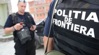 Panica in Romania! Politistii de frontiera sunt in alerta maxima! Ce s-a intamplat in noaptea de miercuri spre joi
