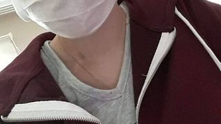 Mesajul emotionant al Adrianei, tanara care a invins cancerul: "Aveam prea multe planuri ca sa ma dau batuta! Mi-ati salvat viata"