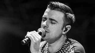 Reactia solistului trupei Vunk dupa ce colegul lui a fost retinut de procurorii DIICOT! Cornel Ilie nu a banuit niciodata ce se intampla