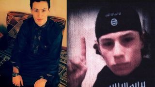 Elevul craiovean acuzat de propaganda pro-Statul Islamic, condamnat definitiv la 3 ani si 4 luni de inchisoare