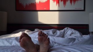 Si-a muscat limba in somn, iar in urmatoarea noapte a murit subit. Ce s-a intamplat cu un tanar de 26 de ani