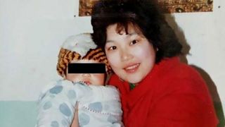 A nascut un bebelus cu retard, dar a refuzat sa renunte la el. Dupa 25 de ani, a vazut ceva incredibil