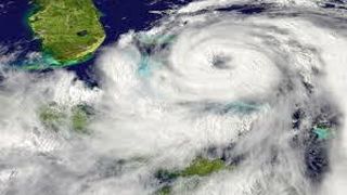 Vine uraganul! Autoritatile sunt in alerta si anunta ce zone sunt vizate