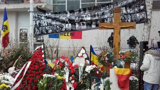 Videoclip dedicat victimelor din Colectiv. Piesa "Sa vina un inger", cu adevarat emotionanta